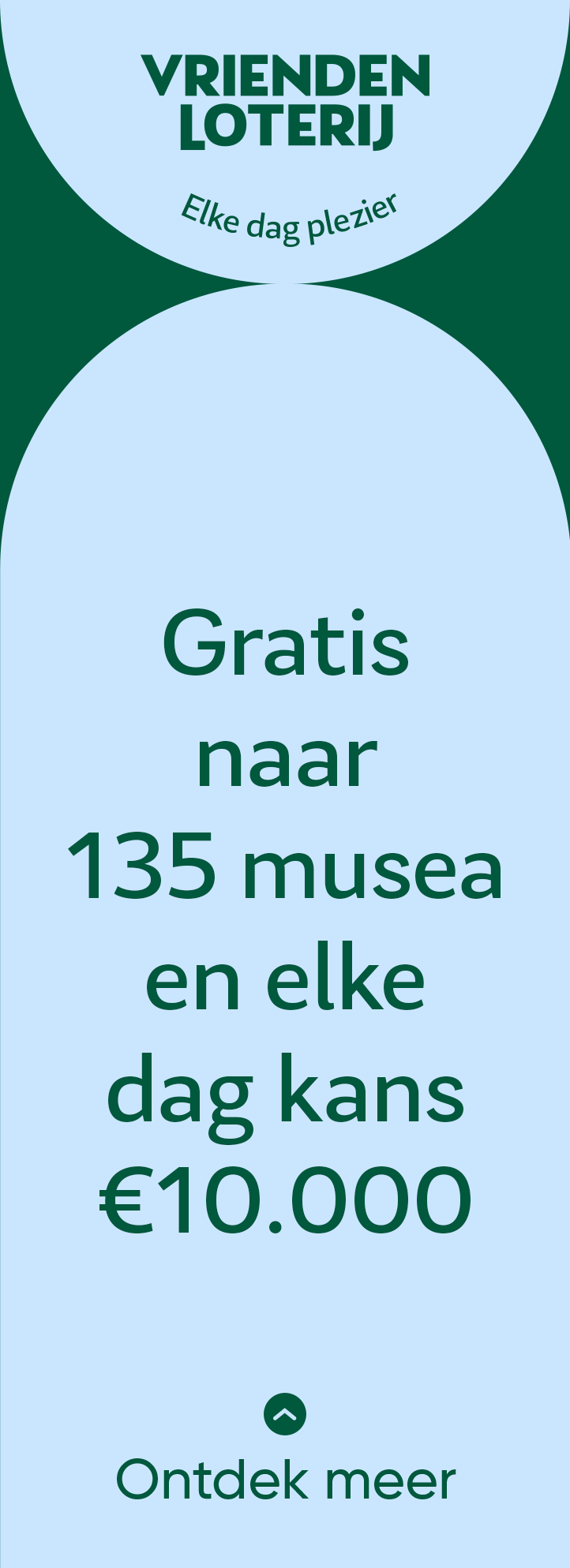 VriendenLoterij