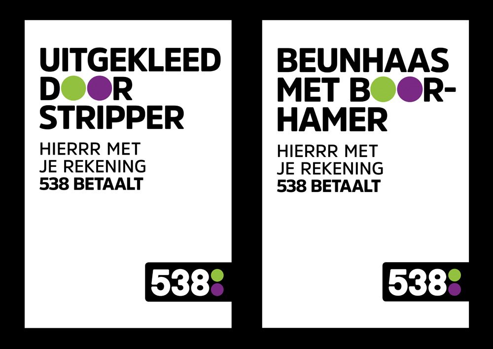 Radio 538