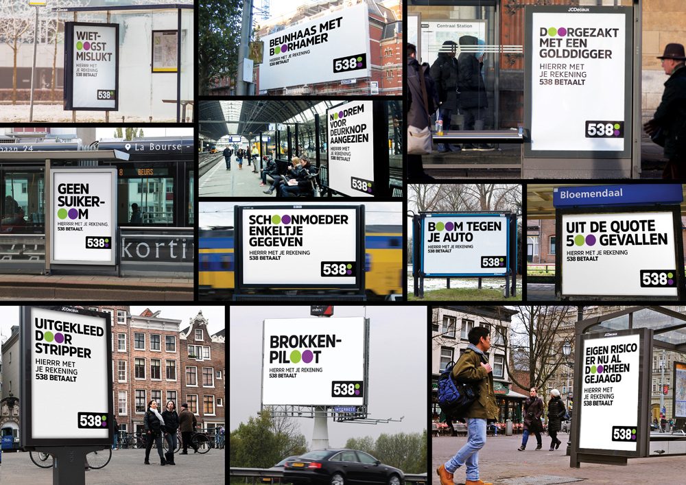 Radio 538