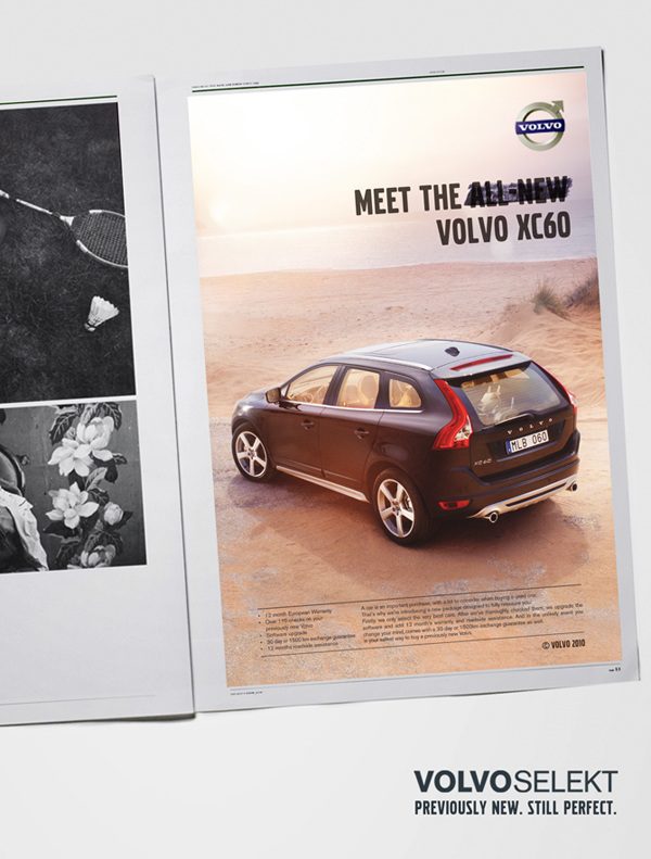 Volvo