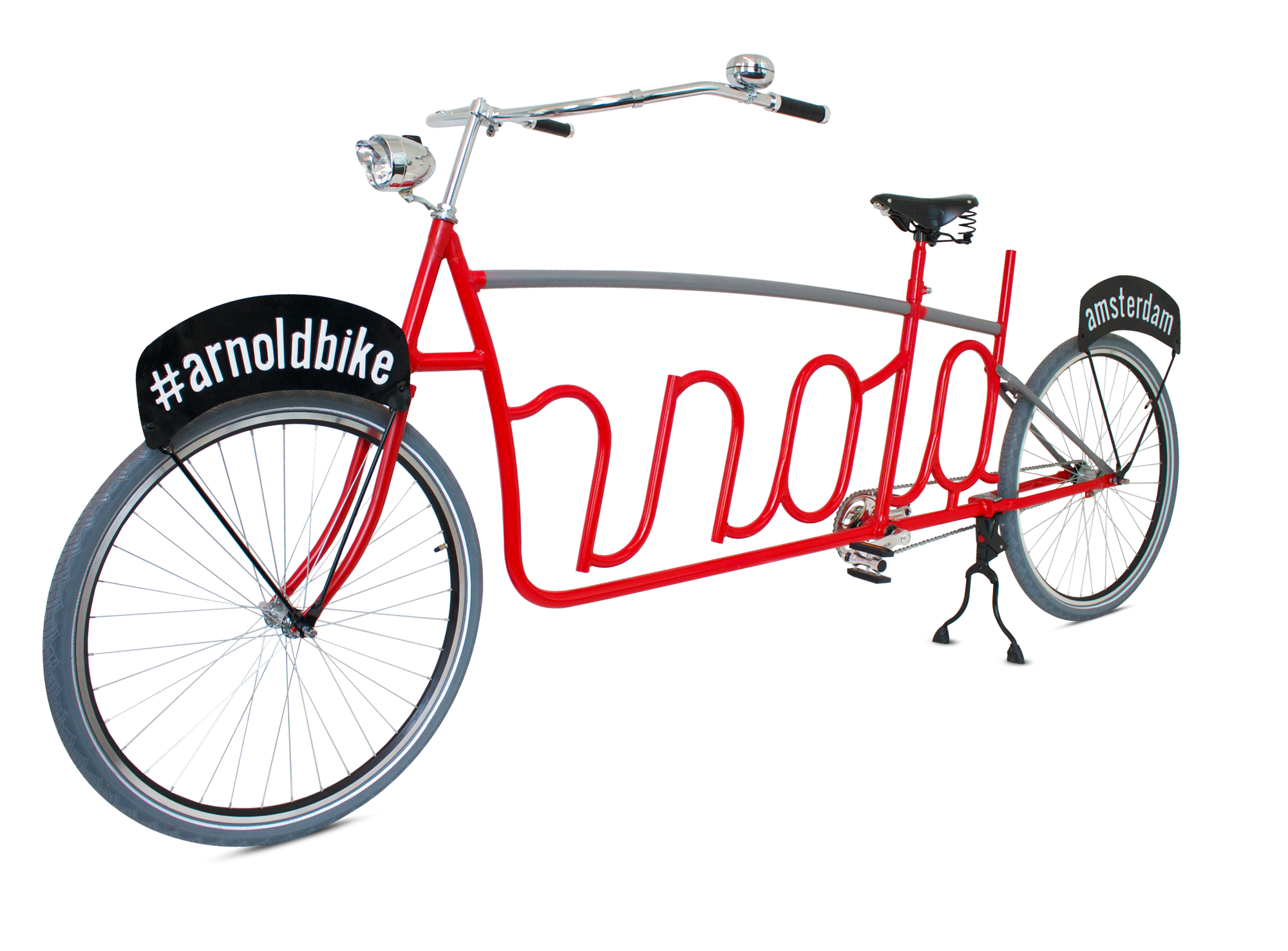 Arnold Bike