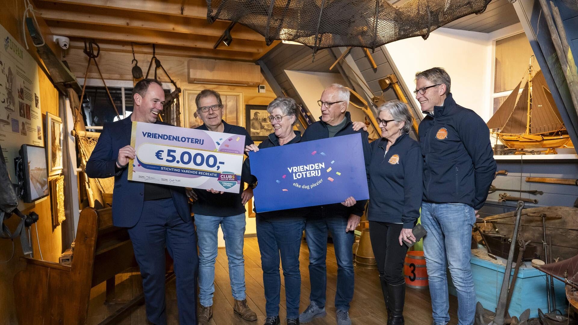 VriendenLoterij