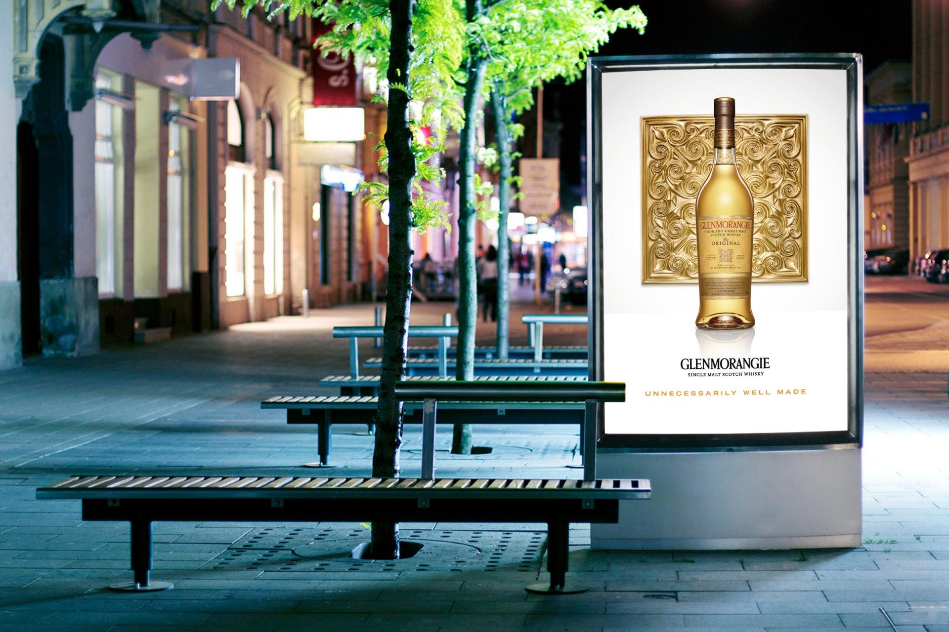 Glenmorangie
