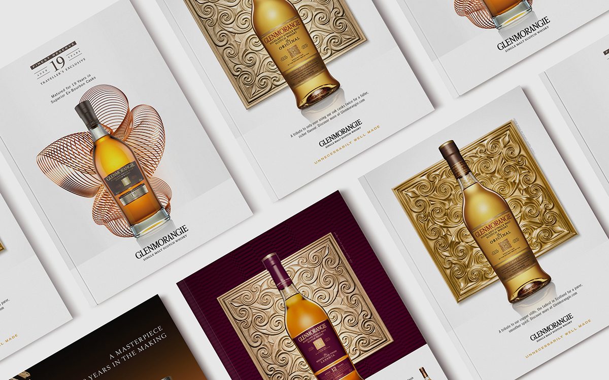Glenmorangie