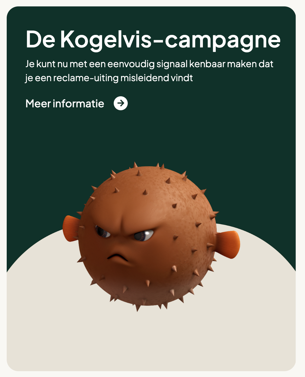 #kogelvis