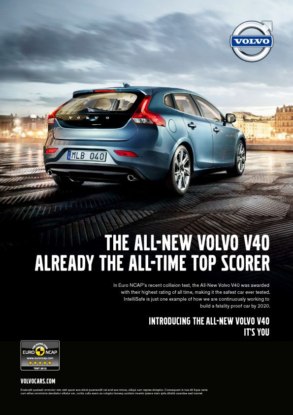 Volvo